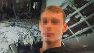 Od rukometa i modelinga do kriminalnih voda: Ovo je Martin poginuo u Kosovskoj, odranije je poznat policiji