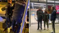 Mladen Mijatović izvršio GRAĐANSKO HAPŠENJE u prodavnici: Lopov pravio haos, voditelj skočio u pomoć radnicama