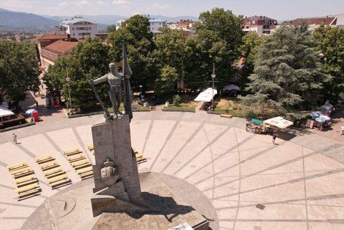 Kraljevo