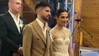 Jedna od najlepših srpskih atletičarki se udala, snimke Milice u venčanici podelile poznate sestre bliznakinje