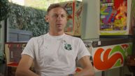 Nemanja Matić pričao o Vlahoviću, pa isprozivao Romu i srpske fudbalere: "Previše vremena provode uz..."