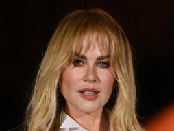 Nikol Kidman
