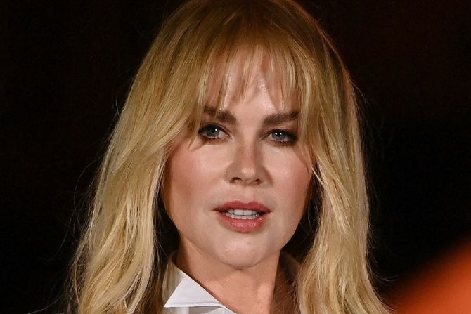 Nikol Kidman Nikol Kidman