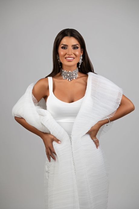 Tamara Rađenović Tamara Rađenović