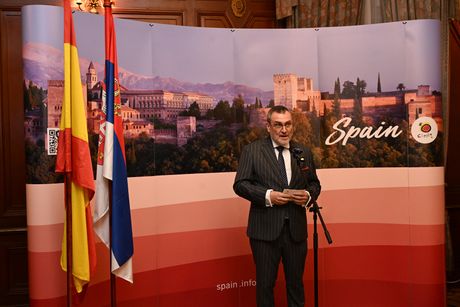 Španija, Turistička organizacija Španije Španija, Turistička organizacija Španije