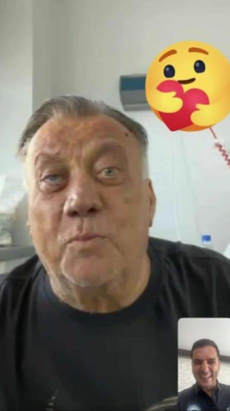 Halid Bešlić Halid Bešlić