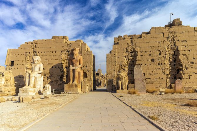 Karnak