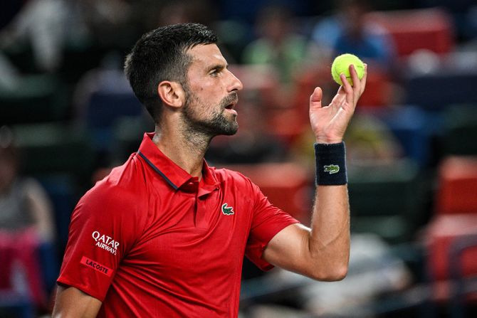 Novak Đoković Novak Đoković