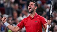 Đoković uzeo prvi set u osmini finala Šangaja: Novak uz brigu i doktora vodi protiv Munara!
