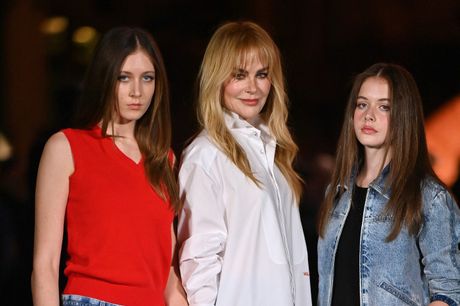 Nikol Kidman Nikol Kidman