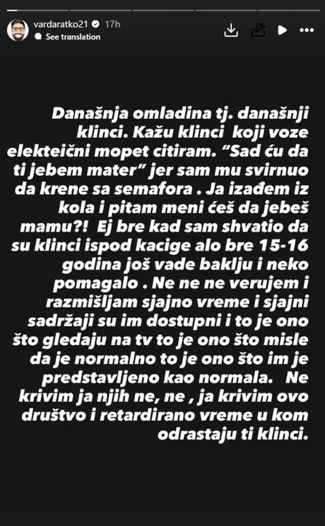 Ratko Varda Ratko Varda