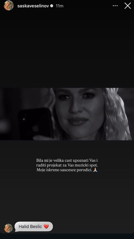 Saška Đoković Saška Đoković