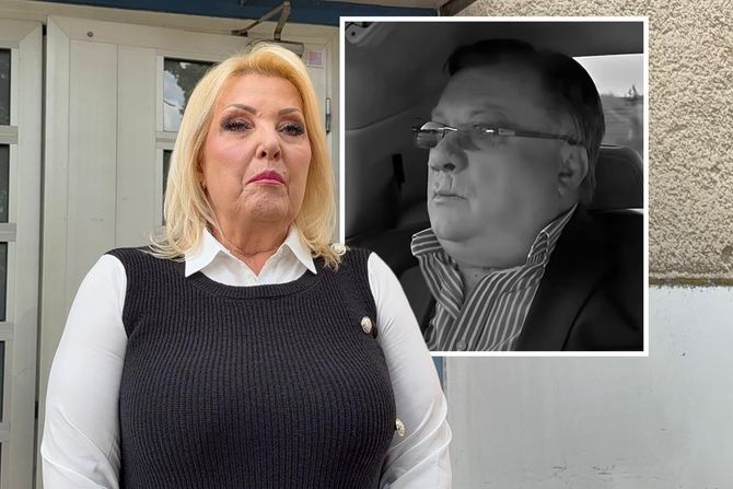 Snežana Đurišić, Halid Bešlić