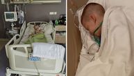 Ovakav život nijedno dete ne zaslužuje: Stefanu (8) iz Leskovca bolnice zamenile igralište, SADA JE ALARMANTNO