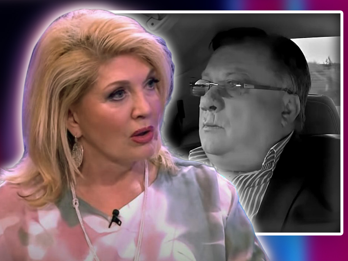 Suzana konačno otkrila istinu o navodnoj tuči Halida Bešlića i Miroslava Ilića: "Imao je već..."
