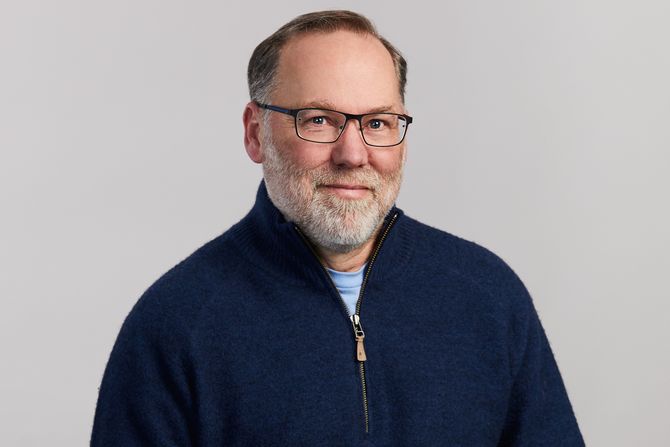 Fred Ramsdel