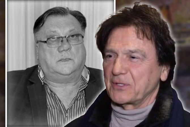 Zdravko Čolić Halid Bešlić