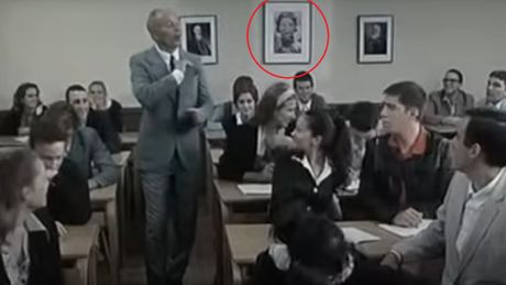 Lajanje na zvezde, film, sveti sava Lajanje na zvezde, film, sveti sava