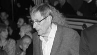 Umro Zdravko Šotra