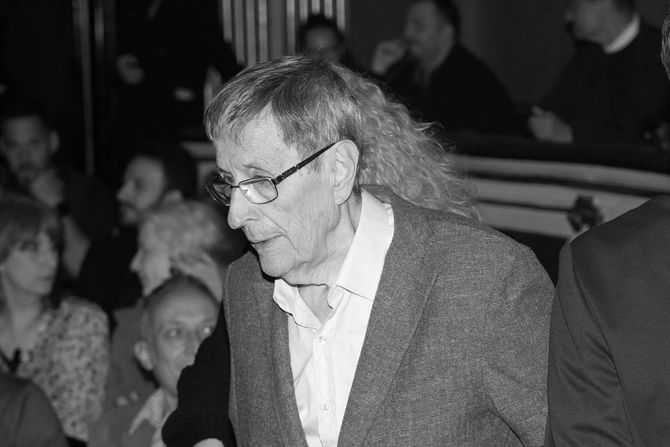Zdravko Šotra