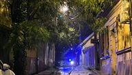 Vatra zahvatila dve kuće u Zemunu, sprečeno dalje širenje plamena: Ovo su svi detalji požara