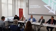"Beogradski dani energiјe" dan 3: Uloga јavnih preduzeća i energetska efikasnost u službi građana