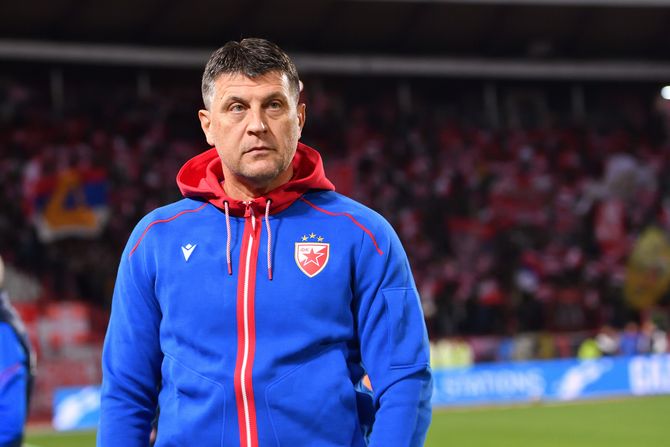 Vladan Milojević