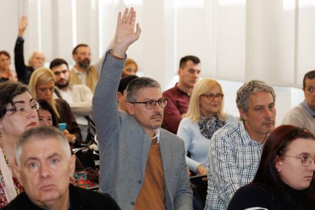 Konferencija Konferencija