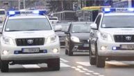 Neverovatna akcija Interventne jedinice i UKP-a u Obrenovcu: Upali u kuću, pa naišli na čitav arsenal oružja