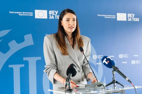 Antonija Vidaković Antonija Vidaković