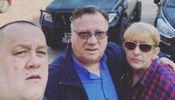" S ponosom ću nositi tvoje prezime, nemam snage..." Oglasio se sin Halida Bešlića, Dino se potpuno slomio