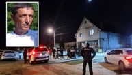 Osumnjičen za ubistvo supruge pet dana u bekstvu: Ako vidite Zlatka iz Boljevaca odmah zovite policiju