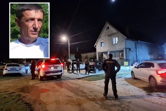 Boljevci, ubistvo u Boljevcima