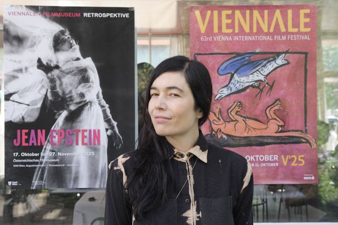 Viennale