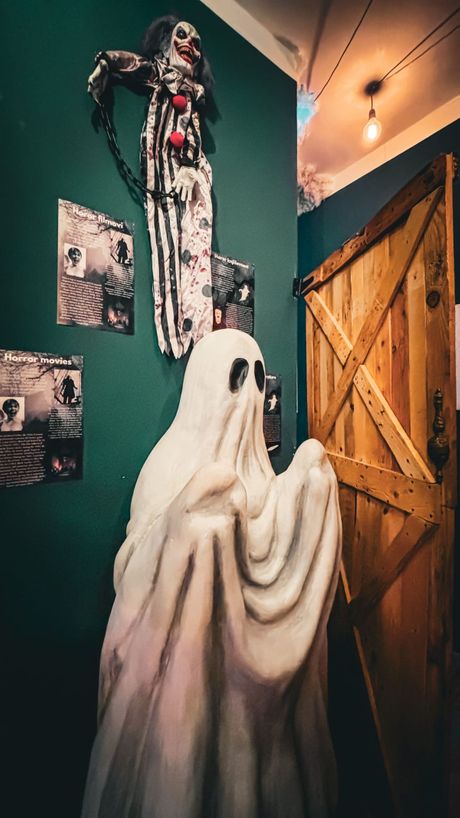 Muzej paranormalnog Muzej paranormalnog