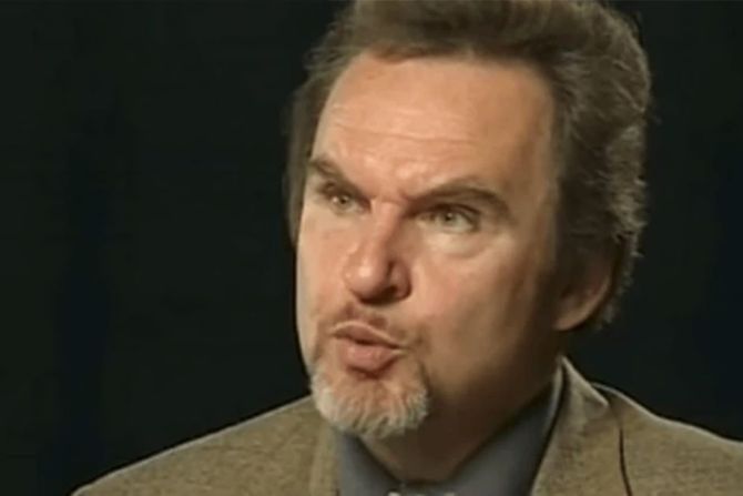 Heribert Ilig