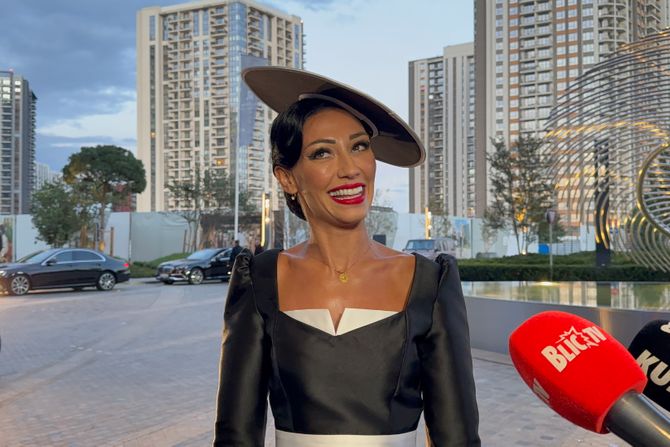 Zorana Simeunović, Steva Simeunović