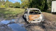 Policija istražuje seriju požara na Čukarici: U jednoj noći izgorela četiri automobila, komšije u šoku