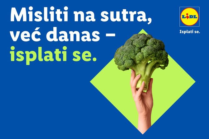 Lidl Srbija