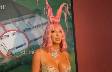 Jelena Karleuša Jelena Karleuša