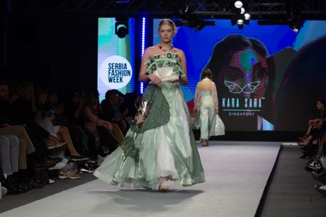 Fashion Week Fashion Week