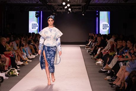 Serbia Fashion week Serbia Fashion week