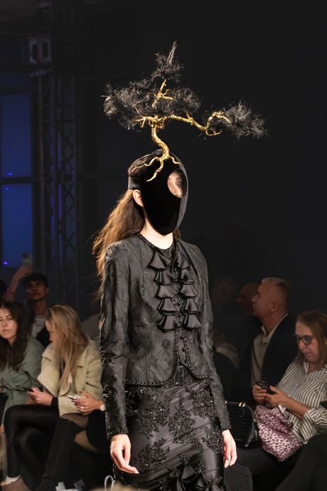 Serbia Fashion week Serbia Fashion week