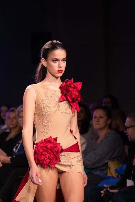 Serbia Fashion week Serbia Fashion week