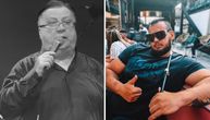 Kriminalac iz Sarajeva otišao da reketira Halida Bešlića, pa se postideo zbog njegovih reči i pobegao!