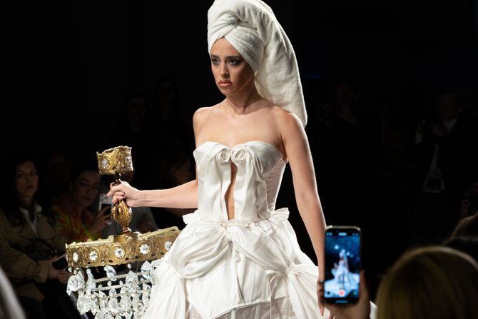 Fashion Week