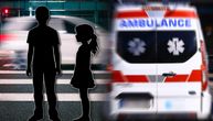 Brata i sestru "pokosio" vozač na pešačkom kod škole na Savskom vencu: Kažu da je proklizao