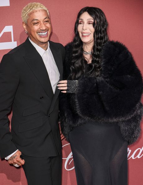 Cher Cher