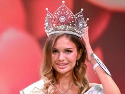 Miss Rusija