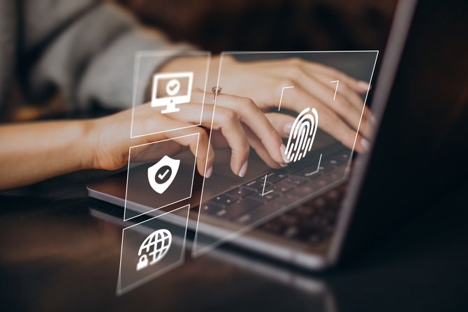 biometrika, sigurno plaćanje